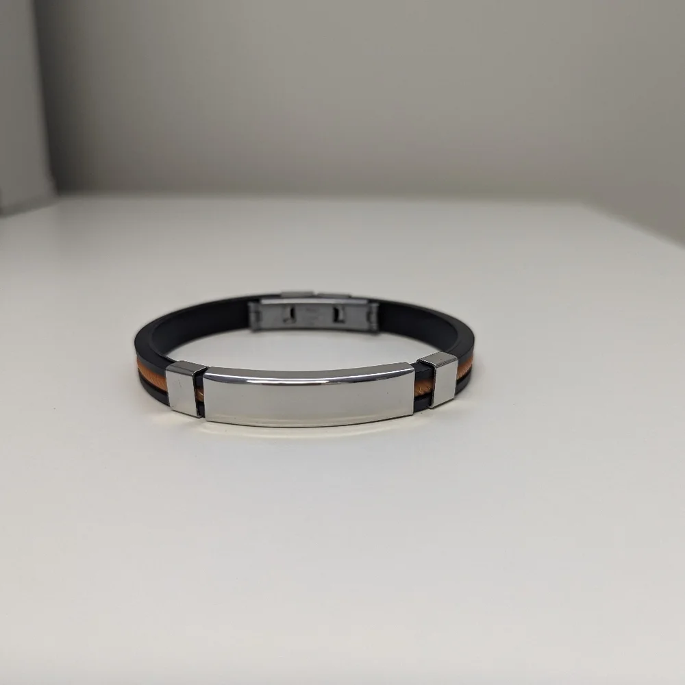 Stainless Steel Bracelets